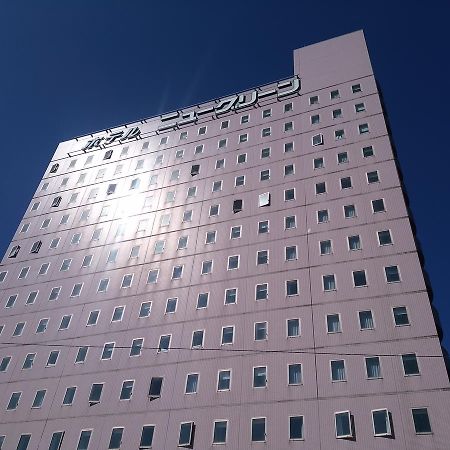 Hotel New Green كاشيوازاكي المظهر الخارجي الصورة